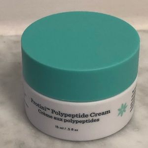 2/$10 drunk elephant protini polypeptide creme